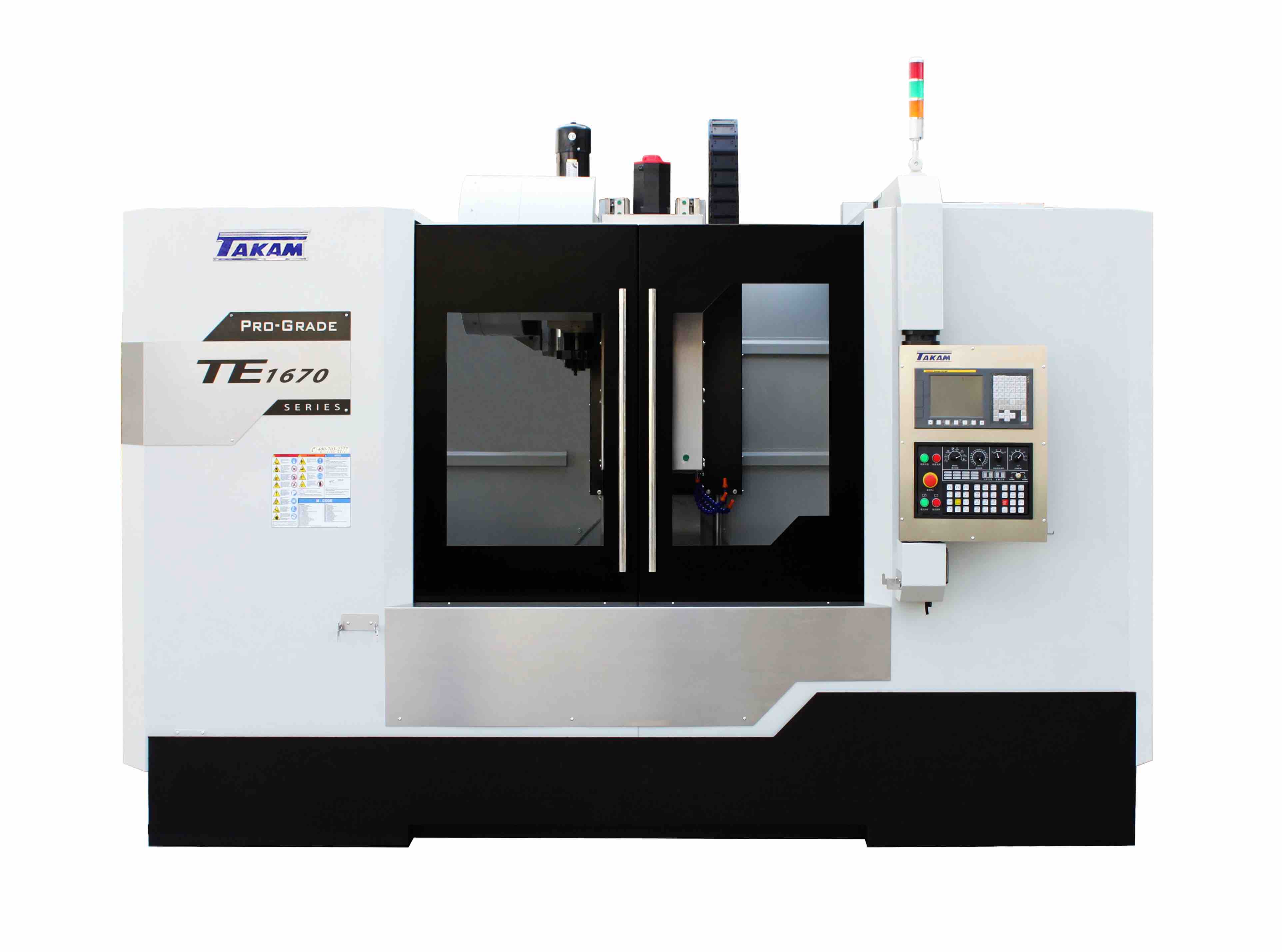 Career as a CNC programmer