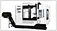 heavy duty gear box