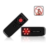 hidden camera lens finder
