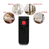 spy finder hidden camera detector