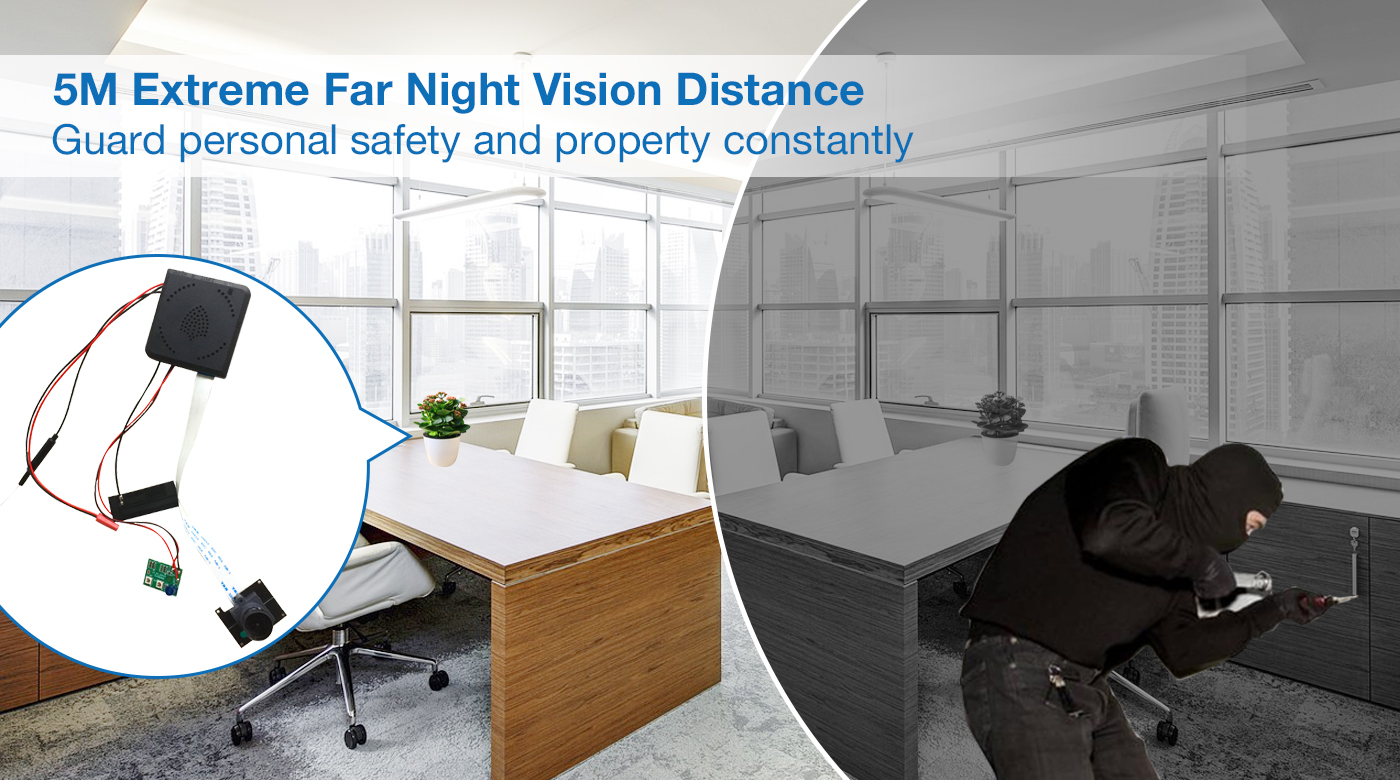 4g wireless security camera
