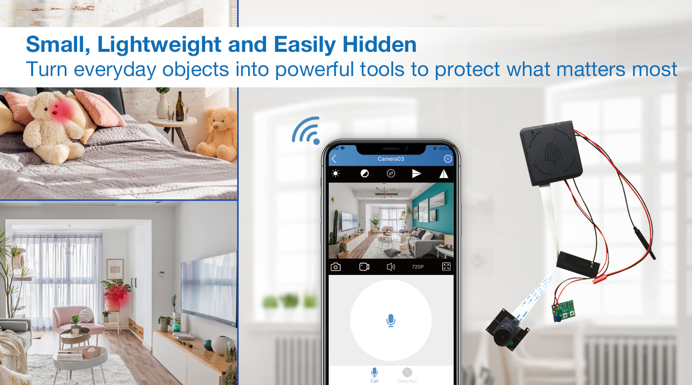 4g ip camera