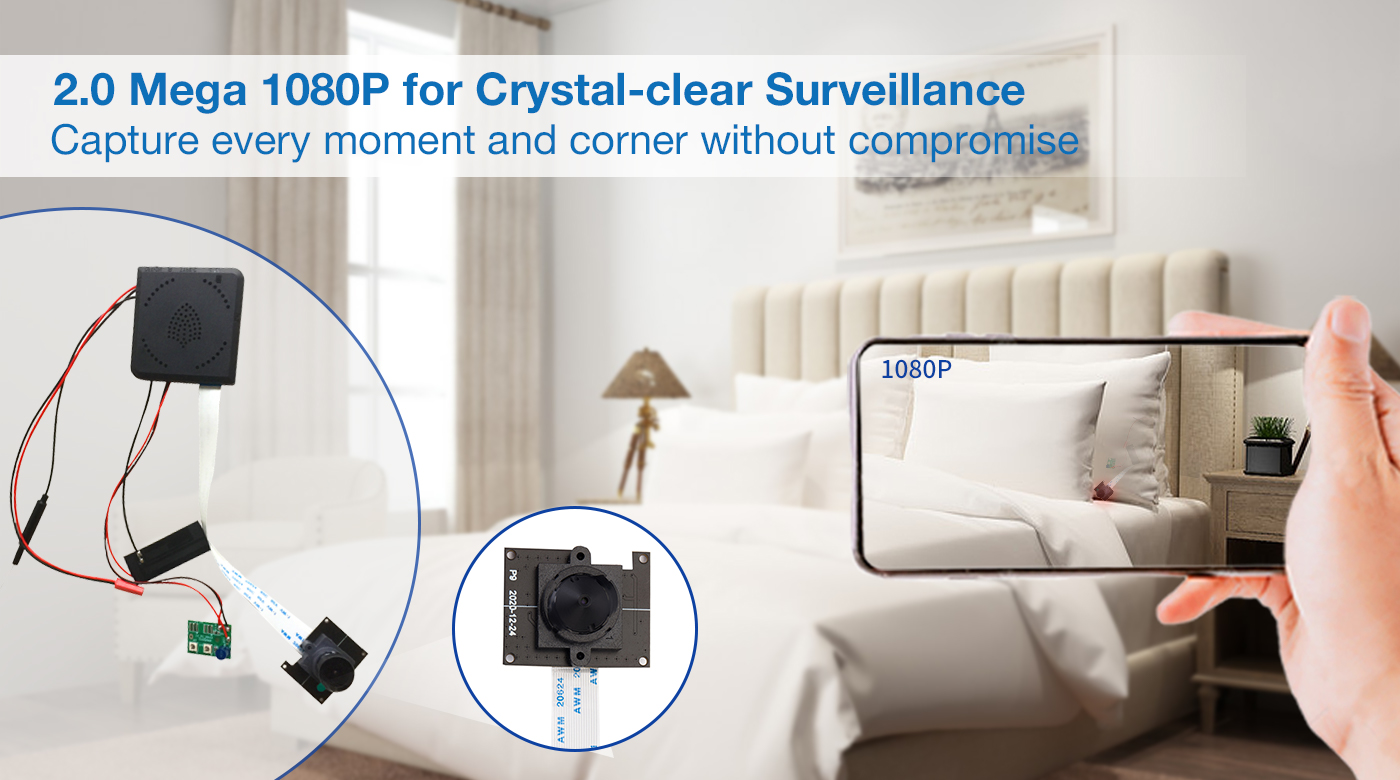 4g wireless ip camera