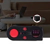rf spy bug