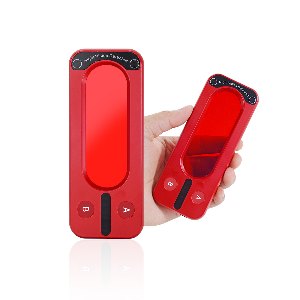 bug detector