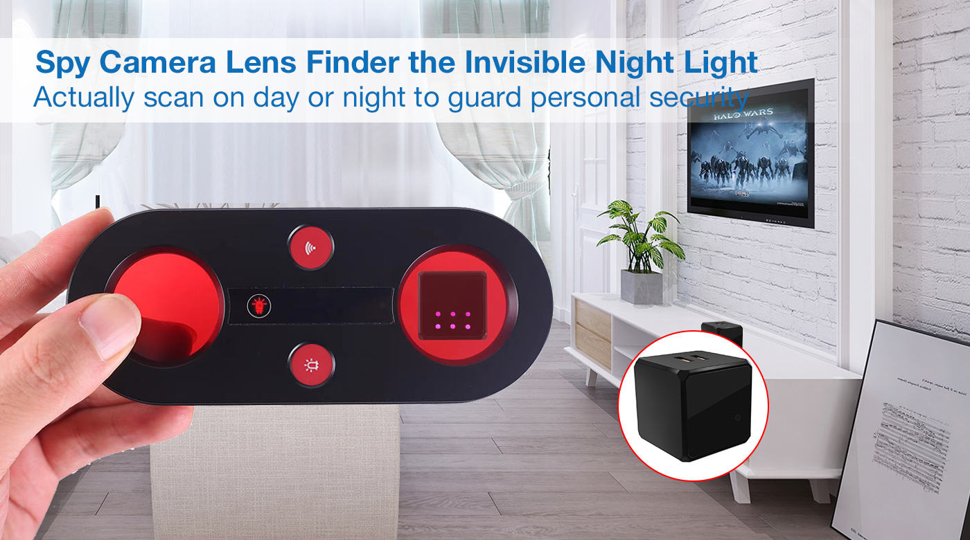 security camera for bug detectors anti-spy detector best rated