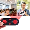 hidden camera bug detector