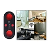 hidden camera bug detector