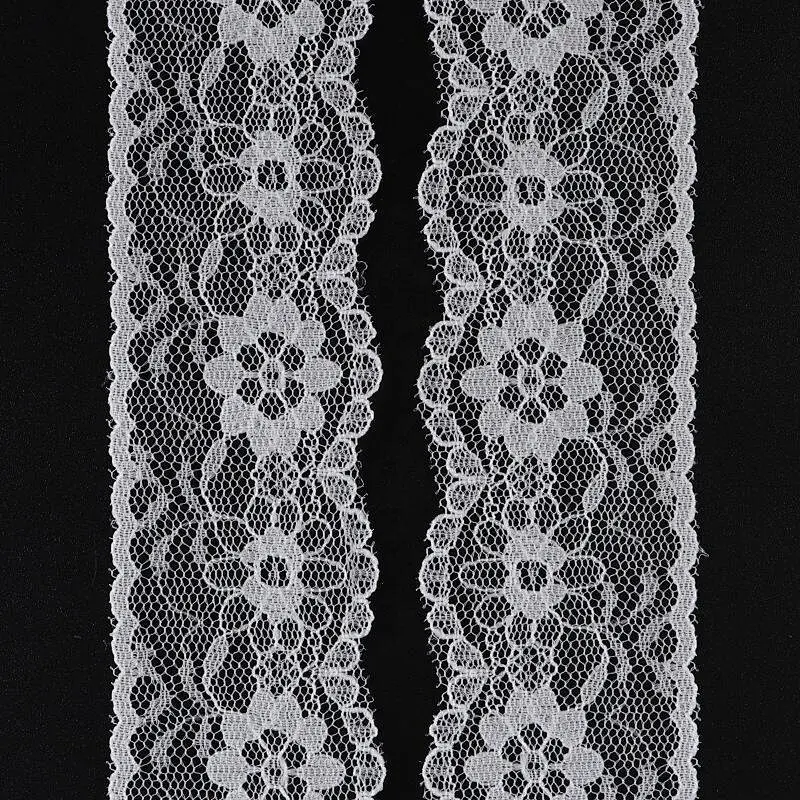 Lace DIY Special Nylon Silk Lace Accessories Supply Underwear Lace