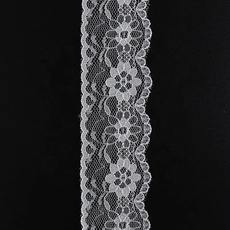 Lace DIY Special Nylon Silk Lace Accessories Supply Underwear Lace