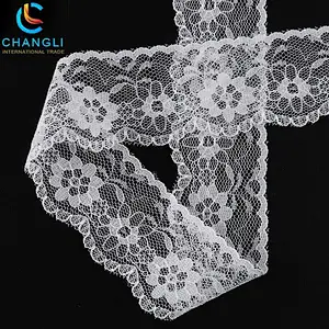 Lace DIY Special Nylon Silk Lace Accessories Supply Underwear Lace