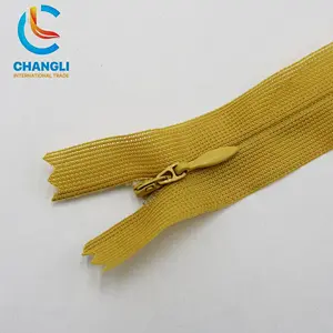 CUSTOM Fashion zippers 3# 5# 8# clothes zipper FOR lady man garments apparel factory wholesale price