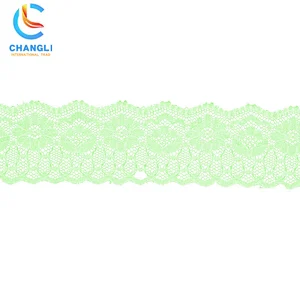 4cm Nylon Lace Without Elastic