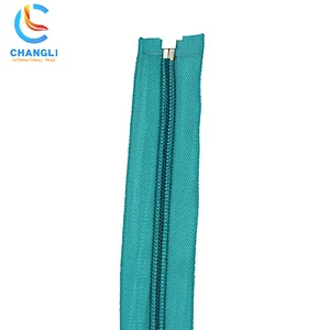 Open End Zipper High Quality Manufacturer