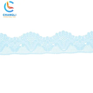 3.5cm Lace wholesale without elastic
