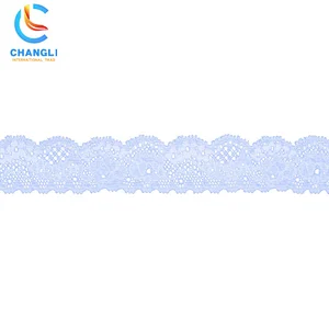 2.6cm Elastic Lace Manufacturer