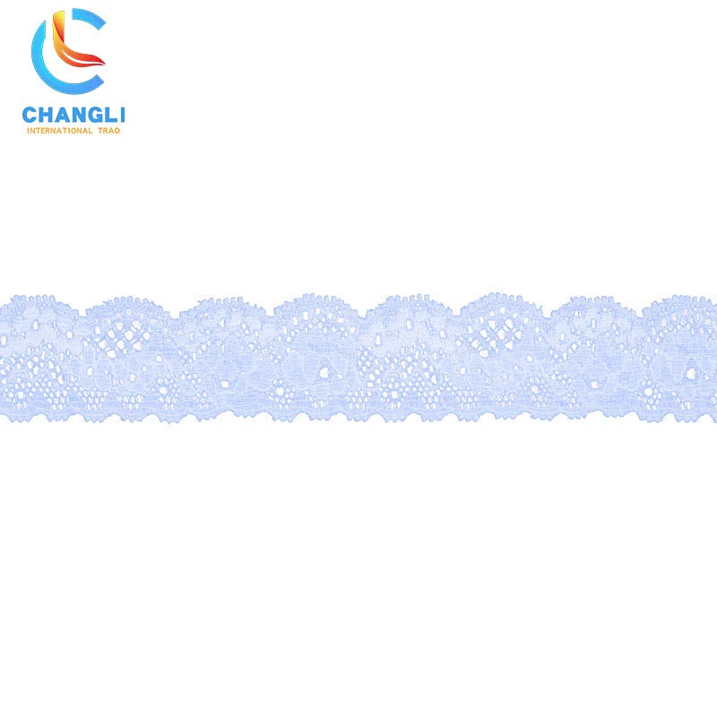 2.6cm Elastic Lace Manufacturer