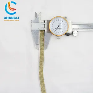 Fancy High Quality Sewing Side Band