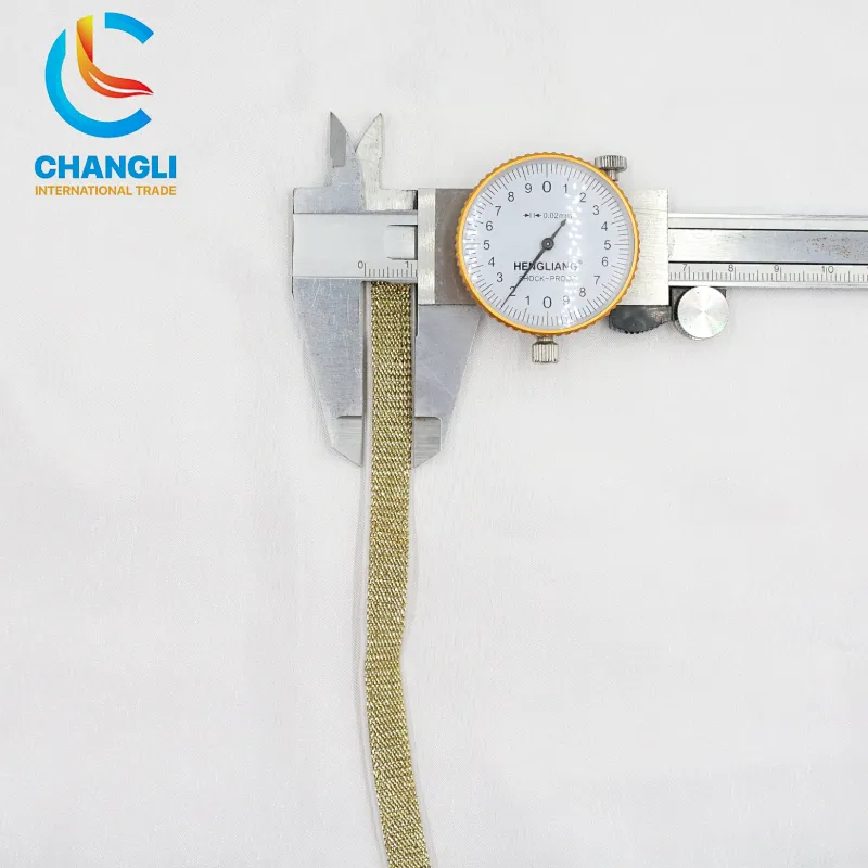 Fancy High Quality Sewing Side Band