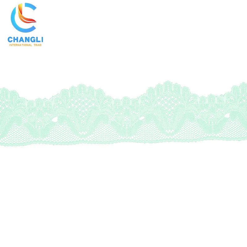 3.5cm Lace wholesale without elastic