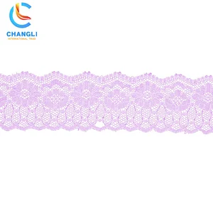 4cm Nylon Lace Without Elastic