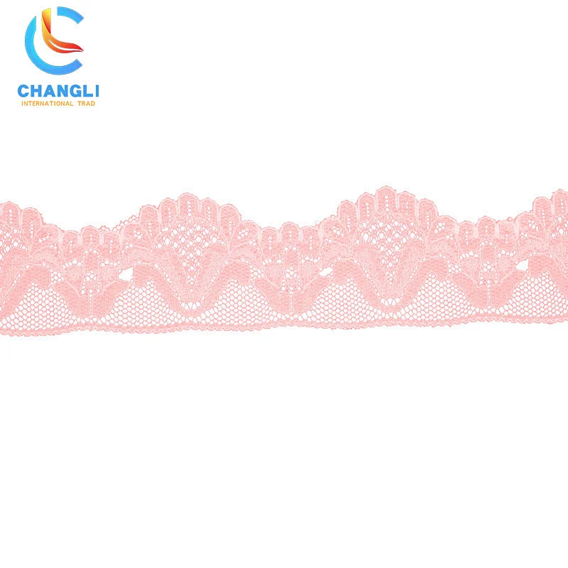 3.5cm Lace wholesale without elastic