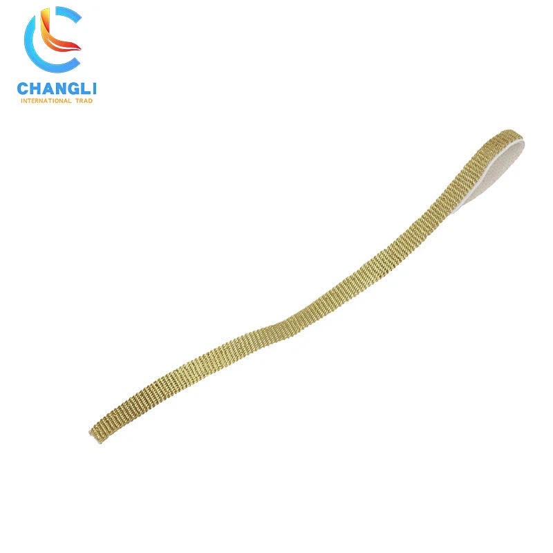 Fancy High Quality Sewing Side Band