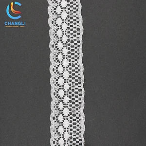 Customized Color Lace Hot Sale Lace 3.2cm