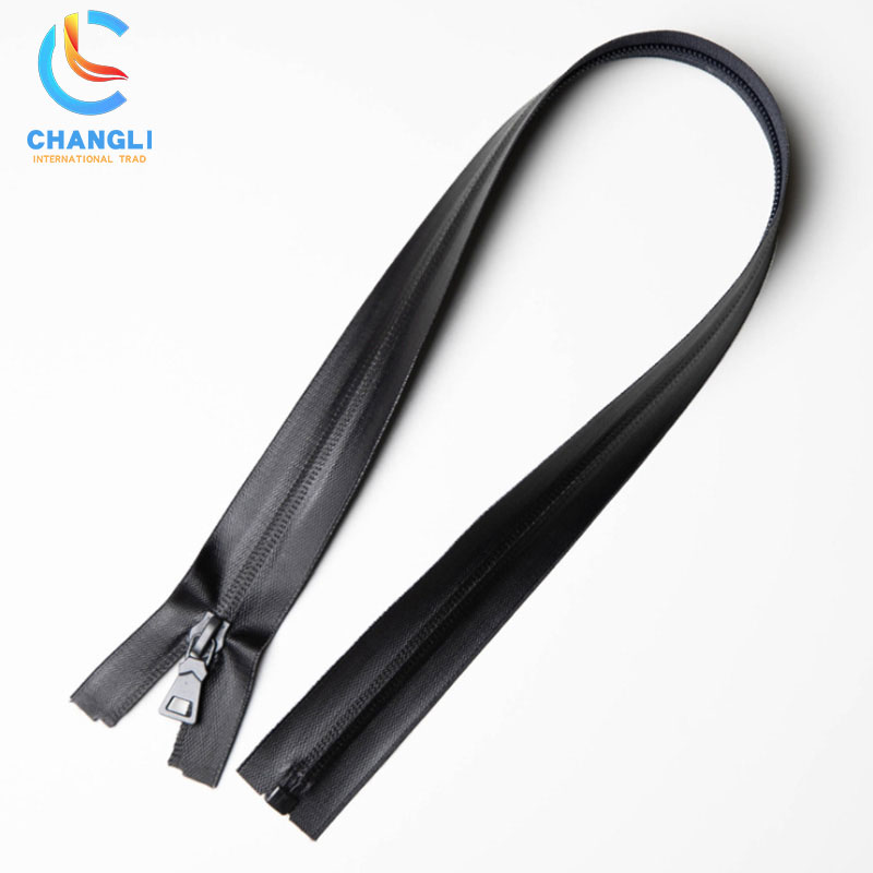 Waterproof Nylon Zipper Wholesale High Quality Customized Size