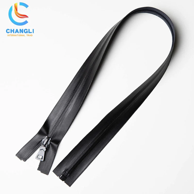 Waterproof Nylon Zipper Wholesale High Quality Customized Size