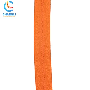 Open End Nylon Zipper Manufactorer 3# 4#