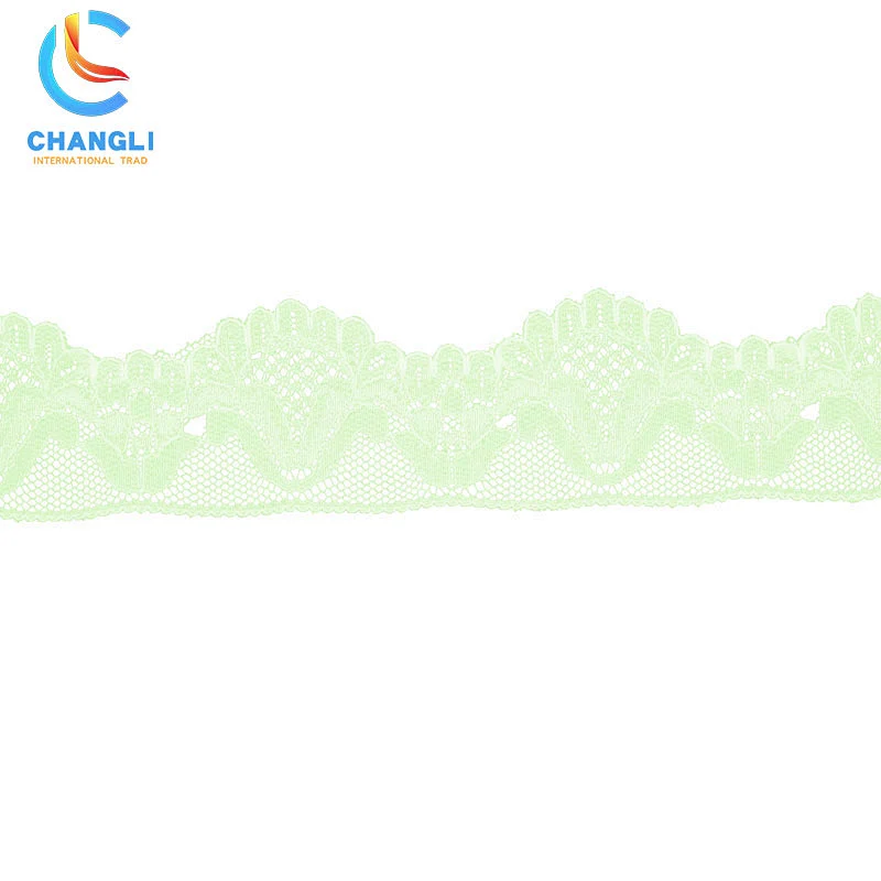 3.5cm Lace wholesale without elastic