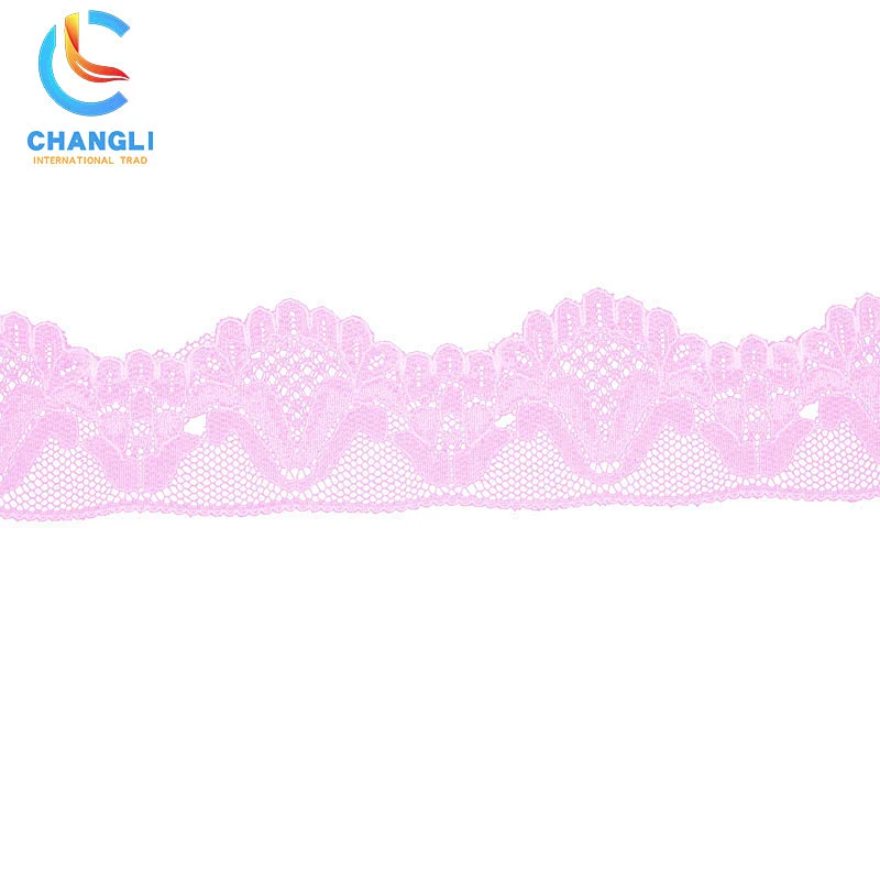 3.5cm Lace wholesale without elastic