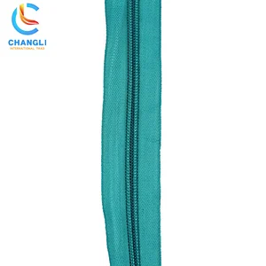 Open End Zipper High Quality Manufacturer