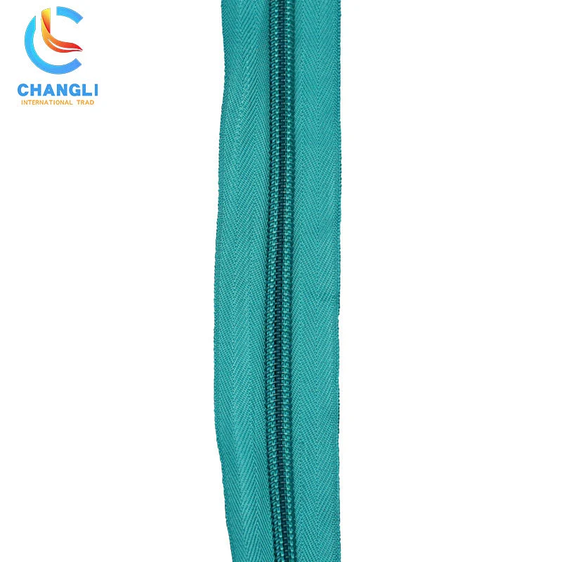 Open End Zipper High Quality Manufacturer