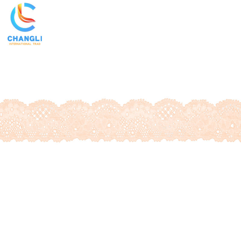 2.6cm Elastic Lace Manufacturer