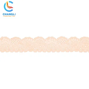 2.6cm Elastic Lace Manufacturer
