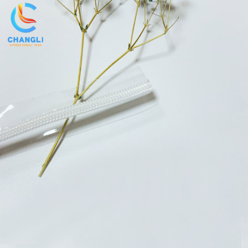 PVC Water Proof Zipper Customized Factory Price
