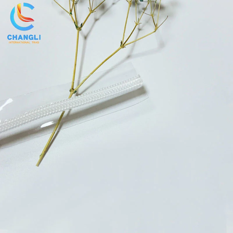 PVC Water Proof Zipper Customized Factory Price