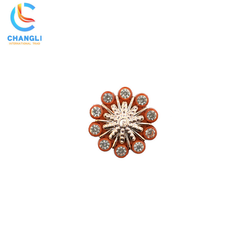 Shoe button  (40)
