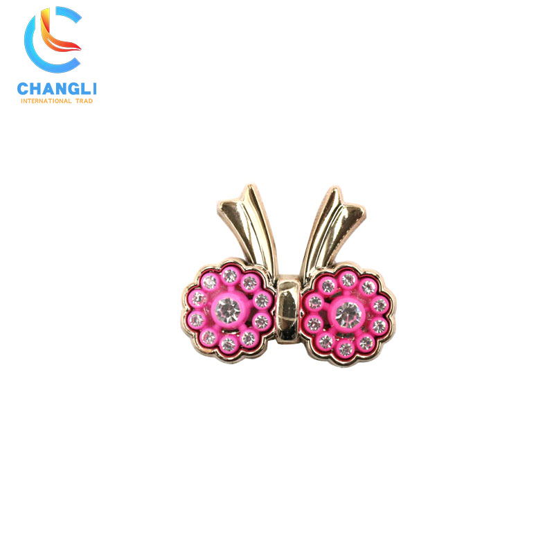 Shoe button（98）