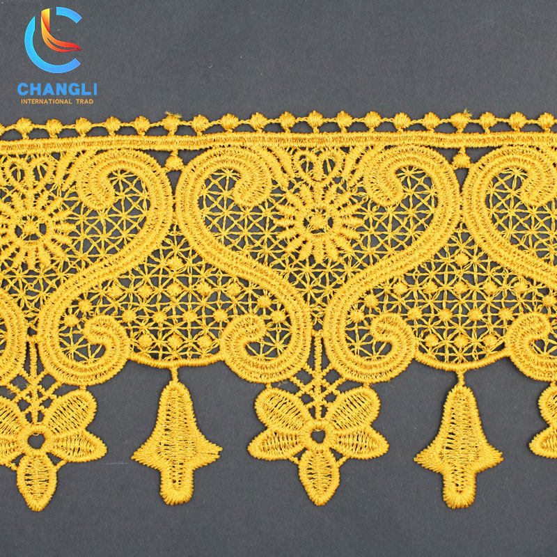 Handmade lace（2）