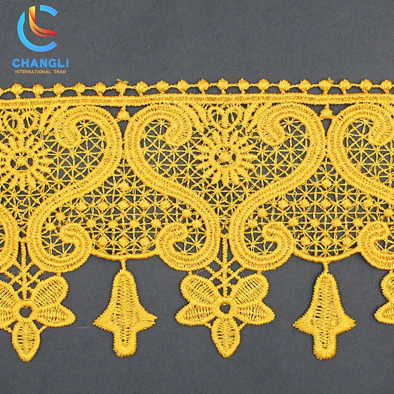 Handmade lace（2）