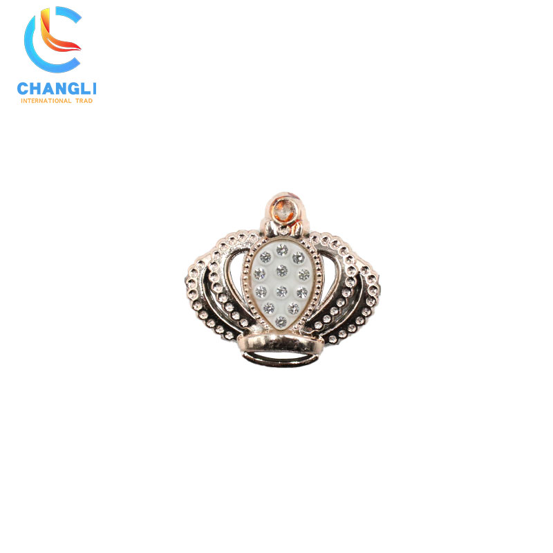 Shoe button（83）