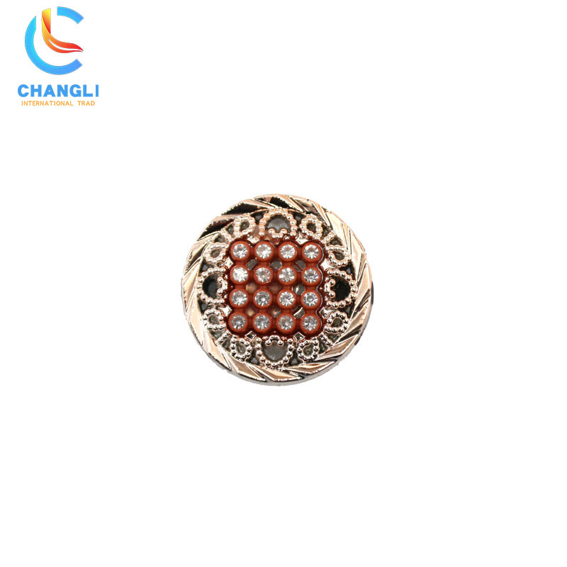 Shoe button  (27)