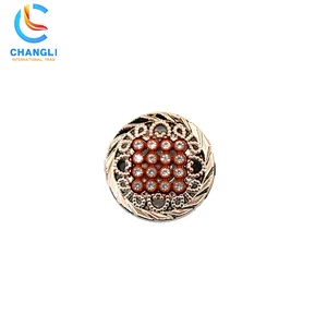 Shoe button  (27)