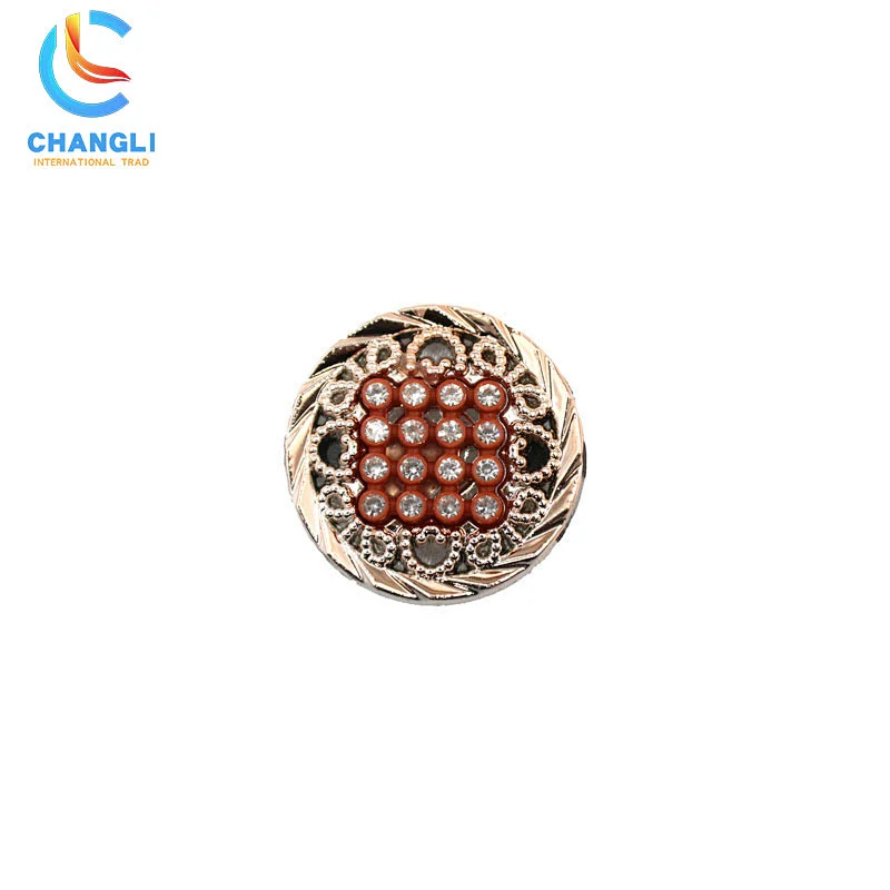 Shoe button  (27)