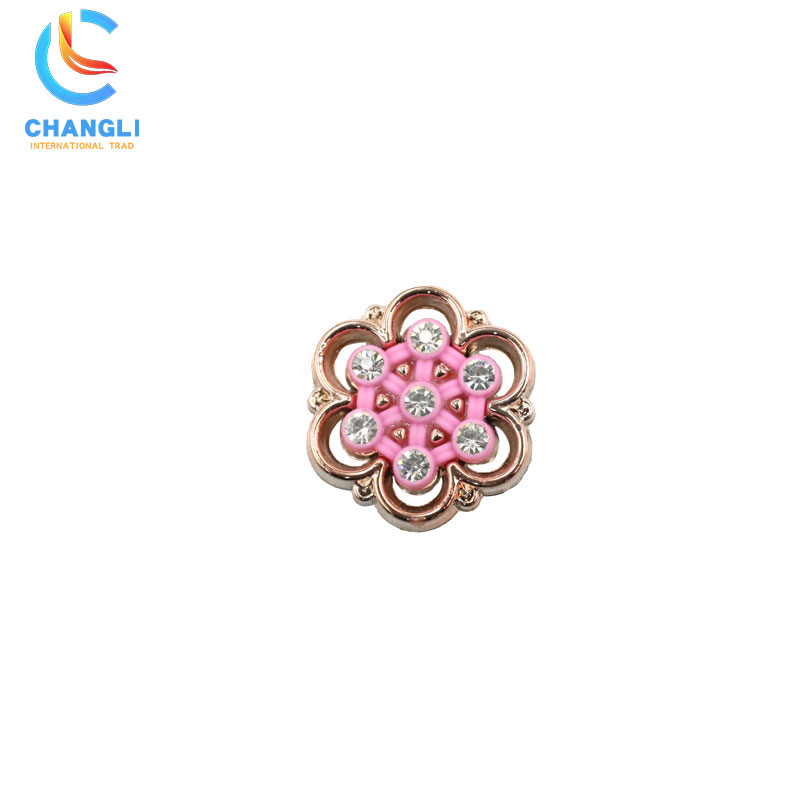 Shoe button  (35)