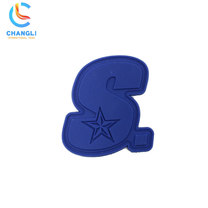 Drop plastic label (11)