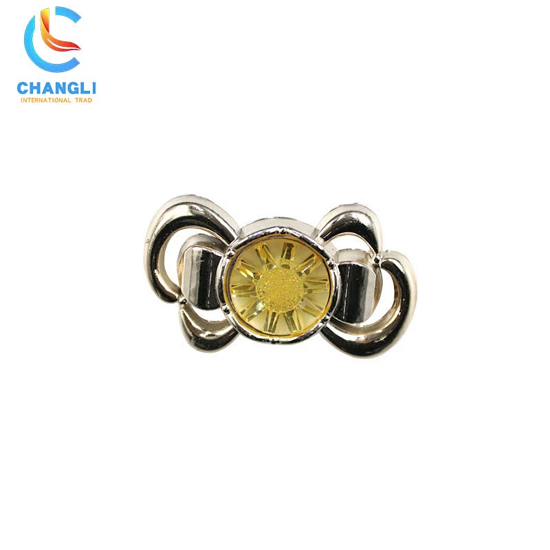 Shoe button (63)